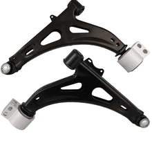 2x Front Lower Control Arm w/Ball Joint For 2014-2020 Chevy Impala 3.6L