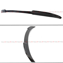 Carbon Fiber Rear Window Roof Spoiler + Trunk Spoiler Wing For 2017-2023 BMW F90 G30