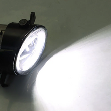 4pcs Front Bumper Fog Light Turn Signal Lamps for Nissan Altima 2019-2022