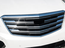 Luxury Chrome Front Upper Grill Replacement for Cadillac XT5 2017-2019 Pre-LCI