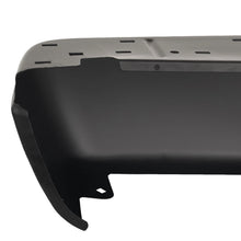 For 2008-2016 Ford F-250 Super Duty Rear Bumper End Cap Right Side RH Painted