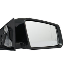 Mirrors Passenger Right Side Heated For 2014-2018 Mercedes-Benz CLA C117 CLA250 CLA45