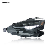 LED Headlight Assembly for Lexus IS250 IS300h IS350 2013-2016