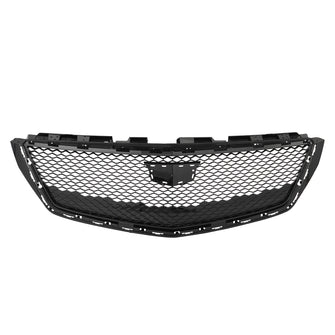 Front Bumper Hood Grille Honeycomb For 2018-2020 Cadillac XTS w/o Camera