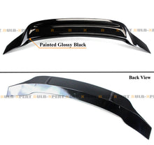 Gloss Black Highkick Duckbill Rear Trunk Spoiler For 2014-2024 Infiniti Q50