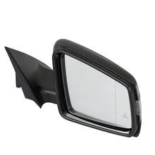 Mirrors Passenger Right Side Heated For 2014-2018 Mercedes-Benz CLA C117 CLA250 CLA45