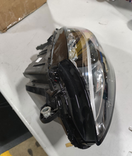 Replacement LED Headlamp Driver Side for 2015-2018 Mercedes C-Class W205 C300 Non-AFS