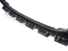 For 2021-2026 BMW G22 G23 430i M440i Coupe Front Bumper Face Bar Center Lower Grille