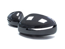 Carbon Fiber Side Mirror Cover Caps Replace for AUDI TT MK2 8J TTS TTRS 8R 2006-2014 od21