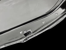 Pair For 2014-2020 BMW 2-Series F87 M2 F22 F23 Headlight Headlamp Lens Cover