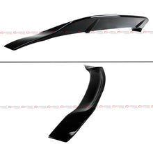 For 2014-2020 Lexus IS200 IS300 IS350 R Style Gloss Black Highkick Rear Trunk Spoiler
