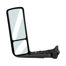 Door Mirror Left Driver Side Assembly for International Harvester LT LT625 Black