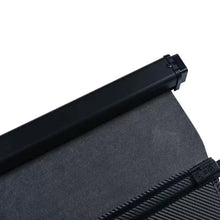 Retractable Rear Cargo Cover For Chevrolet Equinox EV 2024–2025 Security Shield