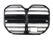 For BMW 4 Series G26 M440i Gran Coupe 2021-2026 Front Grille Grill W/ ACC