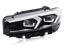 For 2023-2026 BMW 3 Series G20 M340i Full LED Headlight Left Driver Side