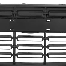 For 2022 2023 Ford Maverick Front Bumper Grille Matte Black NZ6Z8200BA