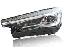 For 2019-2021 Infiniti QX50 2022 QX55 w/o AFS Projector Headlight Passenger Side