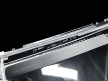 Pair Headlight Lens HeadLamp Cover Shell For Land Rover Discovery LR3 2005-2009