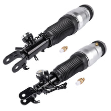 Front Left + Right Suspension Air Spring Bag Struts for Hyundai Equus 2011-2016