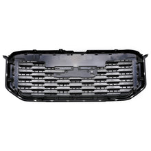 Gloss Black For GMC Yukon Denali Style 2015-2020 22936421 Front Upper Grille