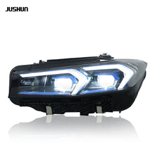 LED Headlights Assembly for BMW 3 Series G20 2023-2024