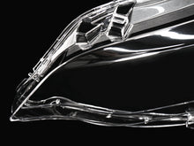 Pair For 2014-2020 BMW 2-Series F87 M2 F22 F23 Headlight Headlamp Lens Cover