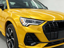 LED Headlight Assembly Front Lamp Right Passenger Side Lamp For Audi Q3 2019-2025