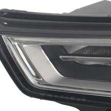 Projector Headlight HID/Xenon Driver Side Replace For 2015-2016 Audi A3 S3