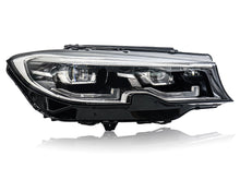 Right Passenger For 2019-2022 BMW 3 Series G20 LED Headlight w/o AFS m340i 330i