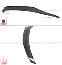 Carbon Fiber High Kick Duckbill Spoiler for Infiniti G25 G35 G37 Q40 Sedan 2007-2015