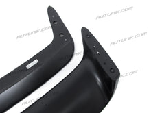 Matte Black Rear Trunk Spoiler Wing for1991-1998 BMW 3-Series E36 Sedan/Coupe  bm34