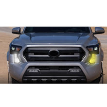 Upgrade LED DRL Fog Lights Turn Signal Lamp For Toyota Tacoma 2024 2025+