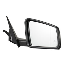 Mirrors Passenger Right Side Heated For 2014-2018 Mercedes-Benz CLA C117 CLA250 CLA45