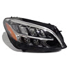 OEM LED Headlight For MercedesBenz C-Class C-Class C200 C300 2018-2021