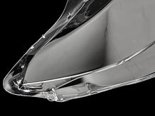 Pair For 2014-2020 BMW 2-Series F87 M2 F22 F23 Headlight Headlamp Lens Cover