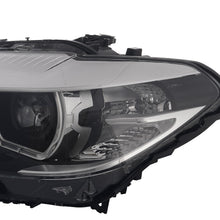 For 2017 2018 2019 2020 BMW 5 Series G30 G31 LED Headlight Left Side Assembly