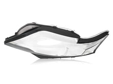 For 2009-2011 Lexus RX350 RX450 RX270 Headlight Headlamp Lens Shell CoverPair