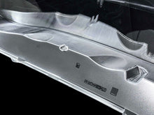 Pair Front Headlight Lens Cover + Glue For BMW X1 E84 2013-2015 Left & Right