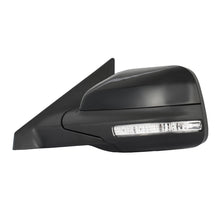 Driver Left Side Mirror Heated For Ford Explorer 2016-2019 Side View