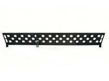 Rear Bumper Exhaust Guard Cover for Land Rover Defender 90 110 130 2020-2026