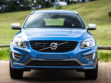 Pair Left + Right Clear Headlight Lens Cover Lampshade For Volvo XC60 2014-2017