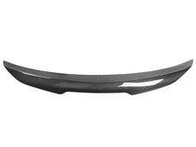 PSM Style Carbon Fiber Highkick Rear Spoiler for Cadillac CT5 2020-2023