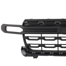 For 2022-2023 Ford Maverick Front Grille Grill Assembly Matte Black NZ6Z8200AA