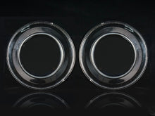 Front Headlight Lens Shell Cover For Mercedes G550 G55 G63 W463 G-Wagon 2007-2018