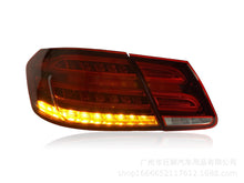 LED Taillight Assembly for Mercedes-Benz E-Class W212 2010-2013