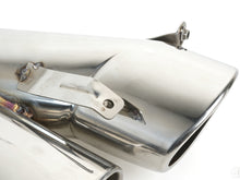 For 2018-2022 Honda Accord Sport/EX-L/Touring Quad Exhaust Muffler Tips Chrome
