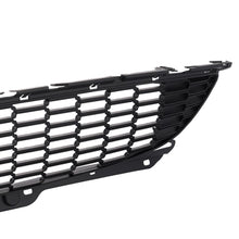 Front Grill Grille W/ Frame For 2007-2015 Mini Cooper JCW R55 R56 R57 R58 R59