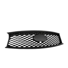 For 2014-2020 Infiniti QX70 Front Radiator Grille Grill Gloss Black 620706WP0A