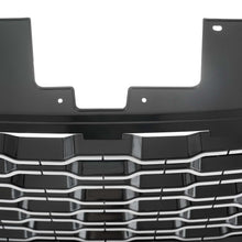 For 2013-2017 Land Rover Range Rover Vogue L405 Front Bumper Grille