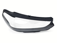 Clear Headlight Lens Covers Left & Right For BMW X3 G01 X4 G02 2022 2023 2024
